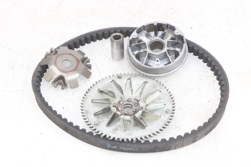 photo de VARIATORE PEUGEOT VIVACITY 50 (2004 - 2009)