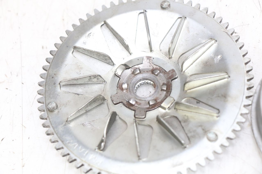 photo de VARIATORE PEUGEOT VIVACITY 50 (2004 - 2009)