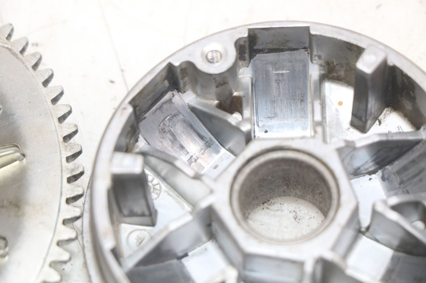 photo de VARIATORE PEUGEOT VIVACITY 50 (2004 - 2009)