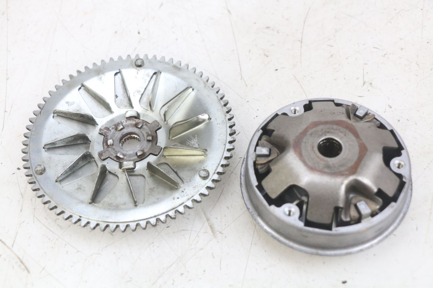 photo de VARIATORE PEUGEOT VIVACITY 50 (2004 - 2009)