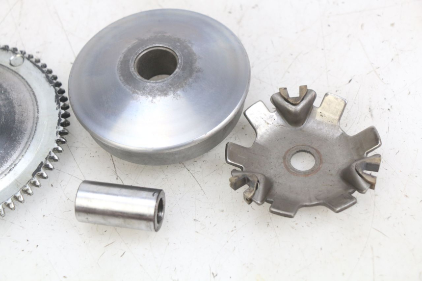 photo de VARIATORE PEUGEOT VIVACITY 50 (2004 - 2009)