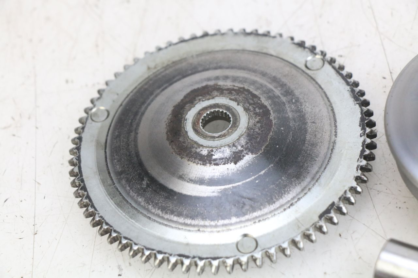 photo de VARIATORE PEUGEOT VIVACITY 50 (2004 - 2009)
