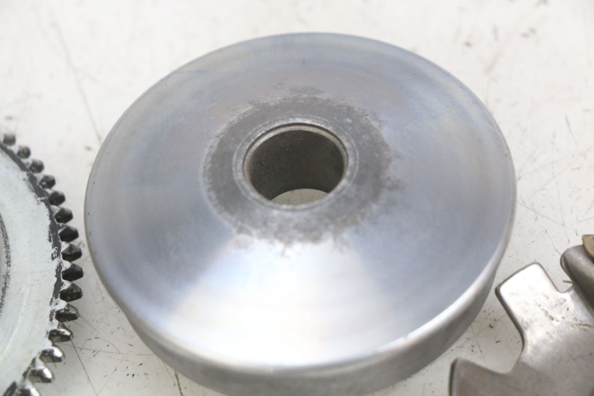 photo de VARIATORE PEUGEOT VIVACITY 50 (2004 - 2009)