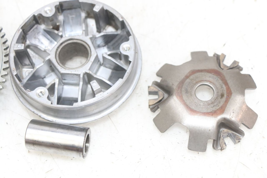 photo de VARIATORE PEUGEOT VIVACITY 50 (2004 - 2009)