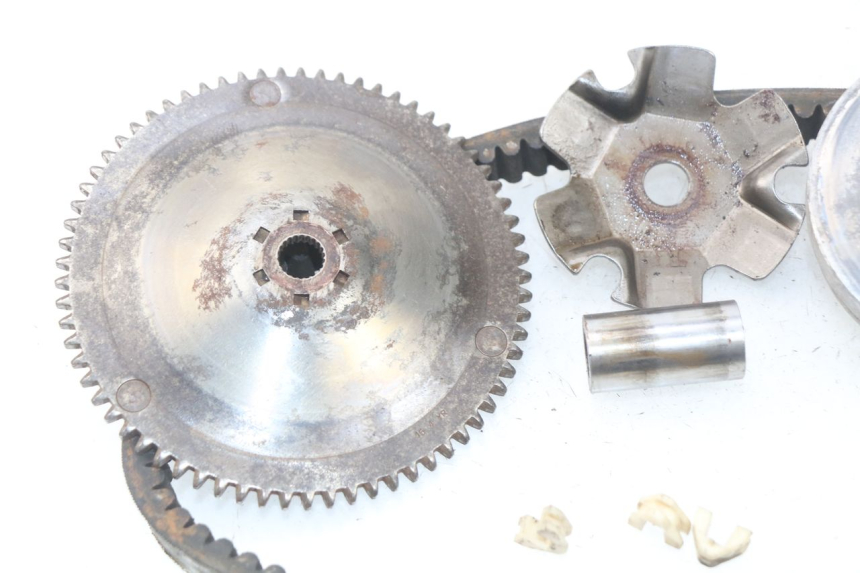 photo de VARIATORE PEUGEOT ZENITH 50 (1994 - 1999)
