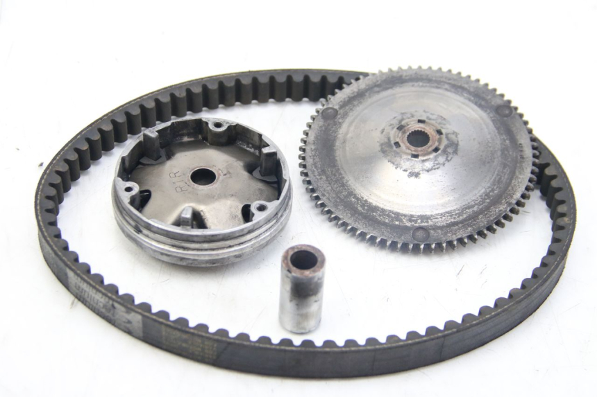photo de VARIATORE PEUGEOT ZENITH 50 (1994 - 1999)