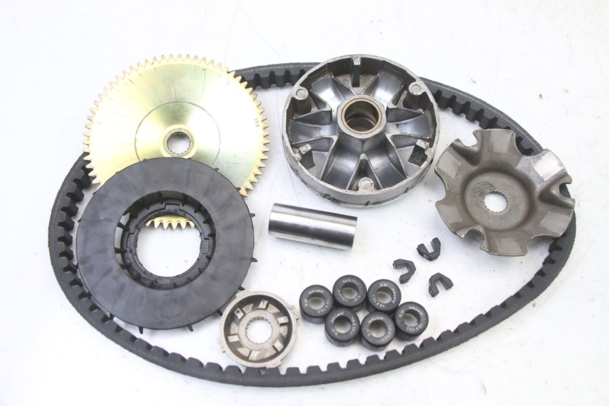 photo de VARIATORE PIAGGIO FLY 2T 50 (2004 - 2017)