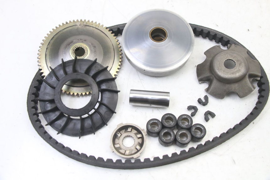 photo de VARIATORE PIAGGIO FLY 2T 50 (2004 - 2017)