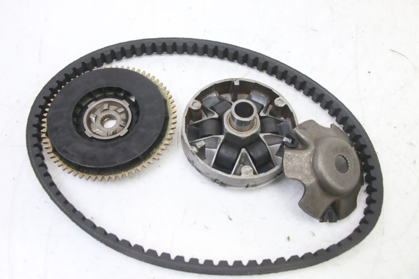 photo de VARIATORE PIAGGIO FLY 2T 50 (2004 - 2017)