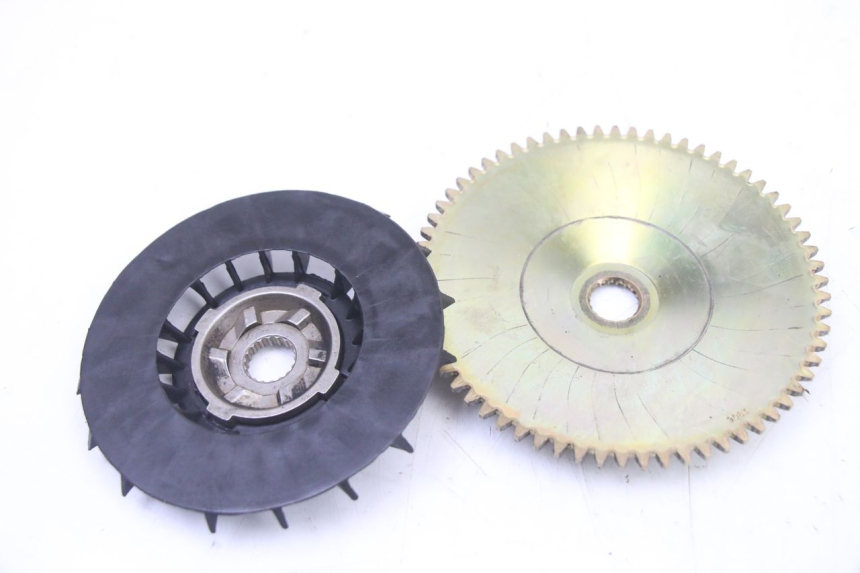 photo de VARIATORE PIAGGIO FLY 2T 50 (2004 - 2017)