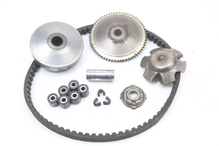 photo de VARIATORE PIAGGIO FLY 4T 50 (2004 - 2010)