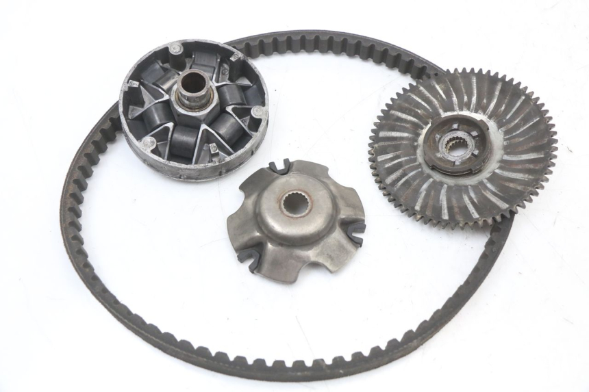 photo de VARIATORE PIAGGIO FLY 4T 50 (2004 - 2010)