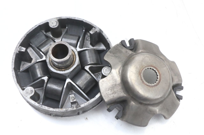 photo de VARIATORE PIAGGIO FLY 4T 50 (2004 - 2010)