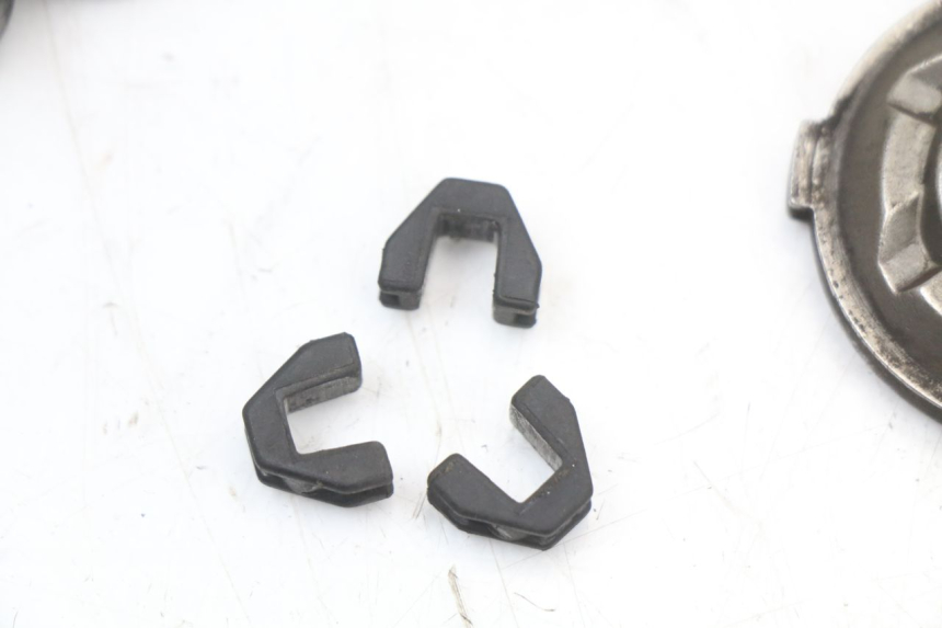 photo de VARIATORE PIAGGIO FLY 4T 50 (2004 - 2010)