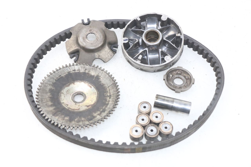 photo de Variatore PIAGGIO LIBERTY 4T 50 (2009 - 2015)