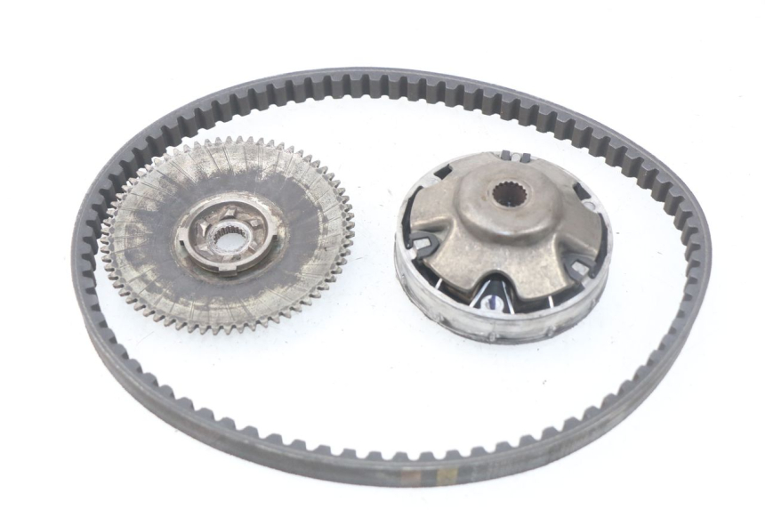 photo de Variatore PIAGGIO LIBERTY 4T 50 (2009 - 2015)