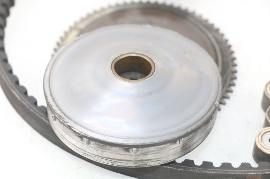 photo de Variatore PIAGGIO LIBERTY 4T 50 (2009 - 2015)