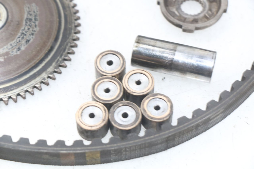 photo de Variatore PIAGGIO LIBERTY 4T 50 (2009 - 2015)