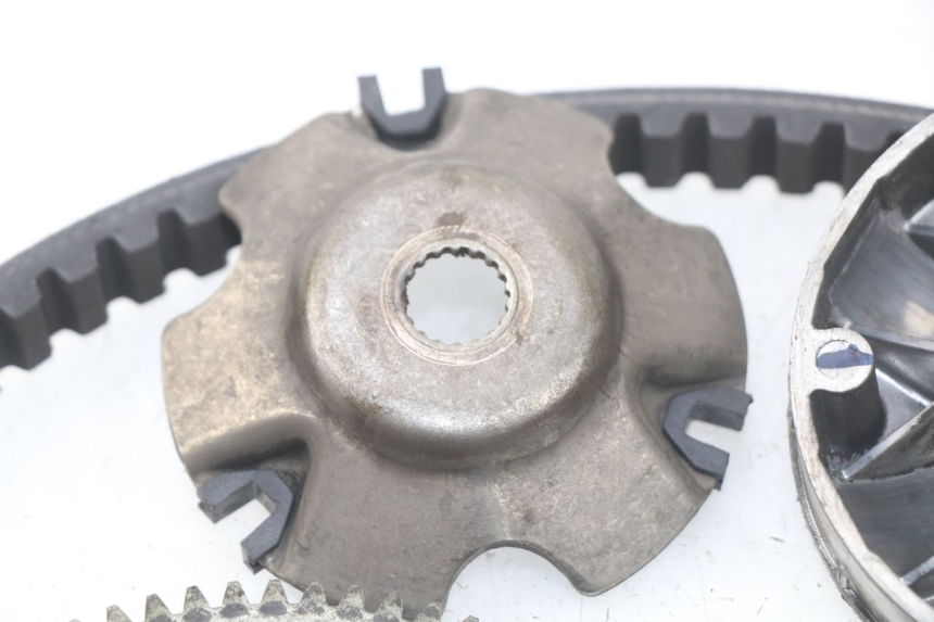photo de Variatore PIAGGIO LIBERTY 4T 50 (2009 - 2015)