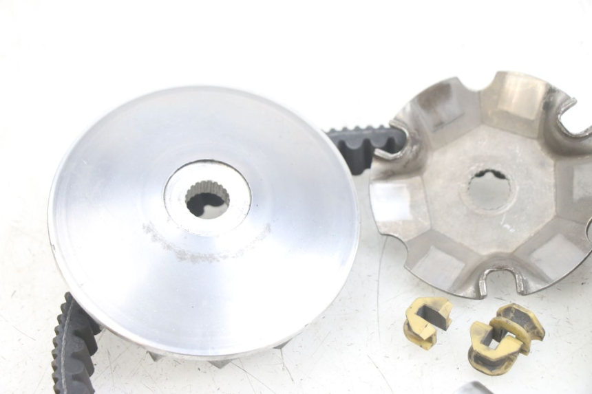 photo de VARIATORE PIAGGIO MEDLEY 125 (2016 - 2023)