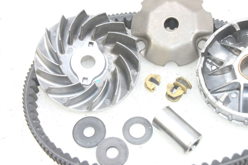 photo de VARIATORE PIAGGIO MEDLEY 125 (2016 - 2023)