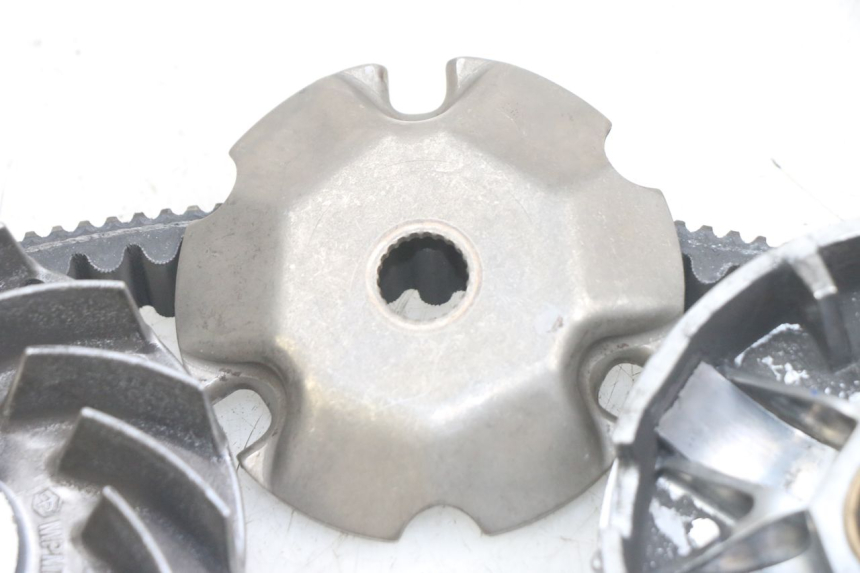 photo de VARIATORE PIAGGIO MEDLEY 125 (2016 - 2023)