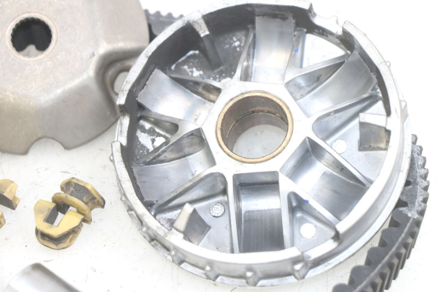 photo de VARIATORE PIAGGIO MEDLEY 125 (2016 - 2023)