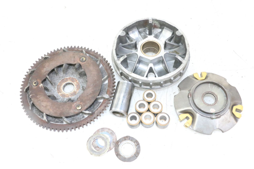 photo de VARIATORE PIAGGIO MP3 125 (2006 - 2014)