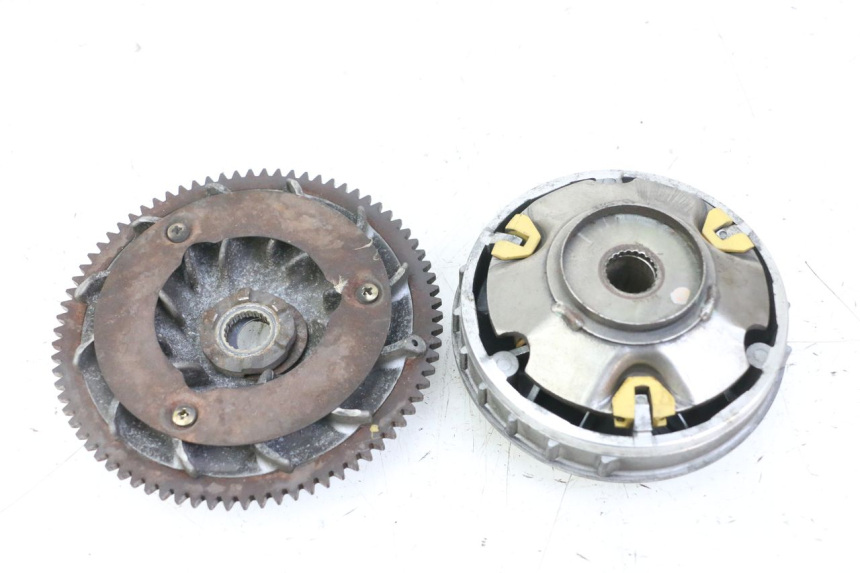 photo de VARIATORE PIAGGIO MP3 125 (2006 - 2014)