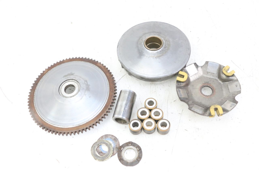 photo de VARIATORE PIAGGIO MP3 125 (2006 - 2014)