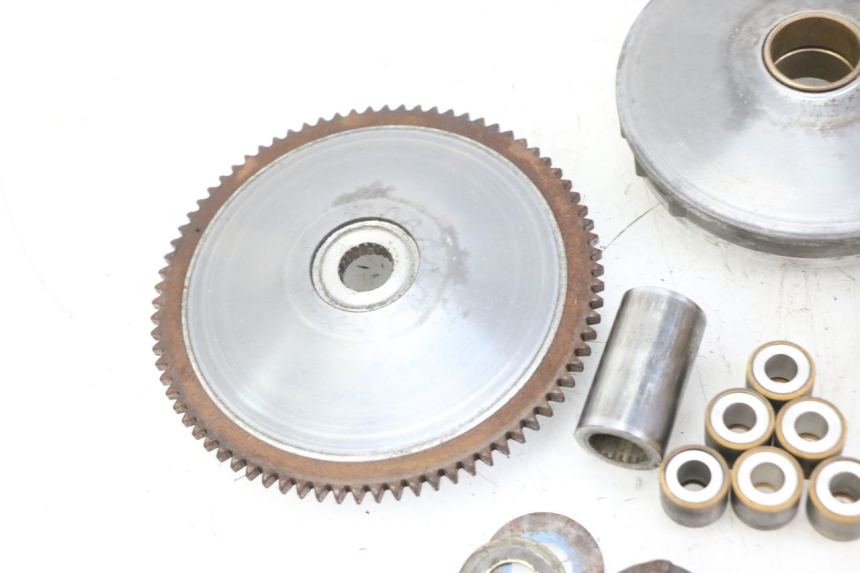 photo de VARIATORE PIAGGIO MP3 125 (2006 - 2014)