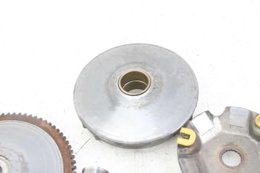 photo de VARIATORE PIAGGIO MP3 125 (2006 - 2014)