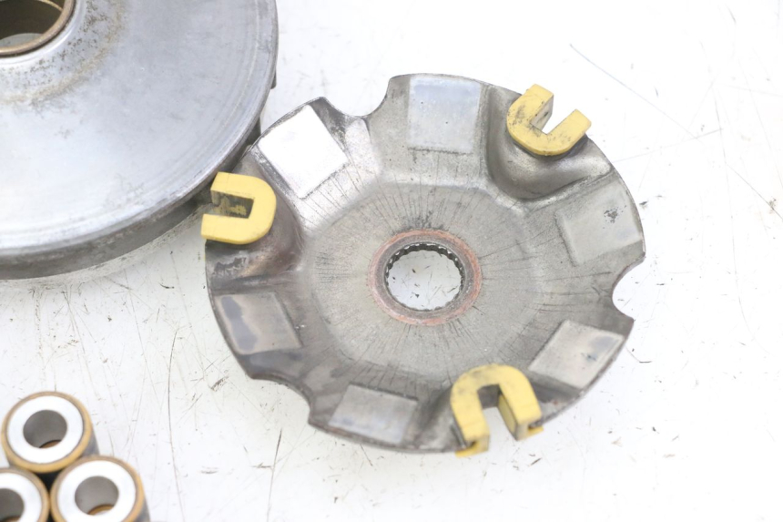 photo de VARIATORE PIAGGIO MP3 125 (2006 - 2014)