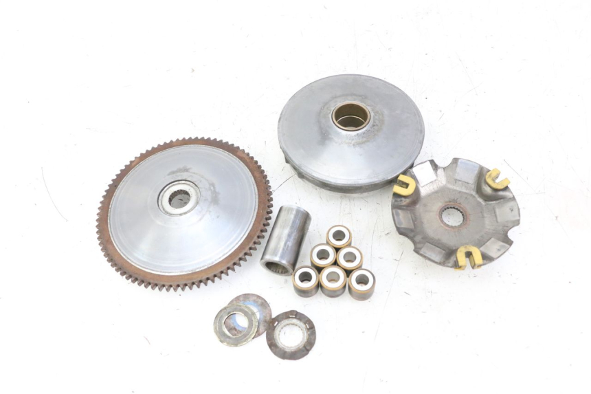 photo de VARIATORE PIAGGIO MP3 125 (2006 - 2014)