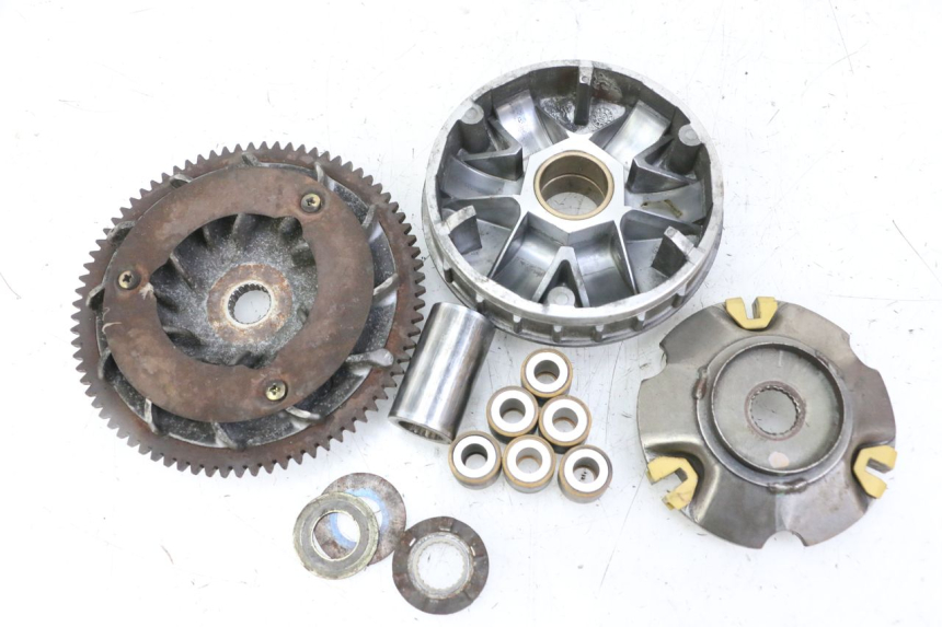 photo de VARIATORE PIAGGIO MP3 125 (2006 - 2014)