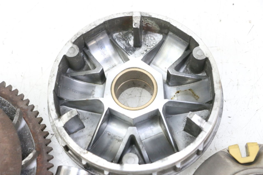 photo de VARIATORE PIAGGIO MP3 125 (2006 - 2014)