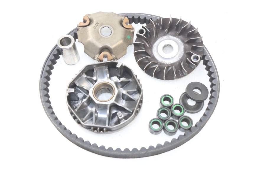 photo de Variatore PIAGGIO PRIMAVERA 125 (2013 - 2021)