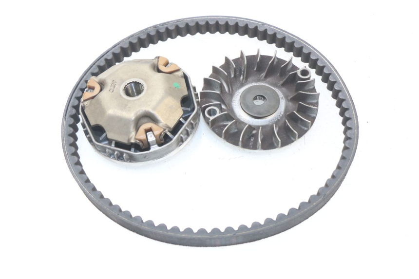photo de Variatore PIAGGIO PRIMAVERA 125 (2013 - 2021)
