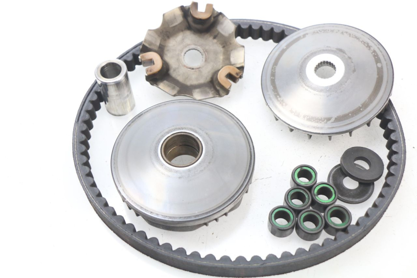 photo de Variatore PIAGGIO PRIMAVERA 125 (2013 - 2021)