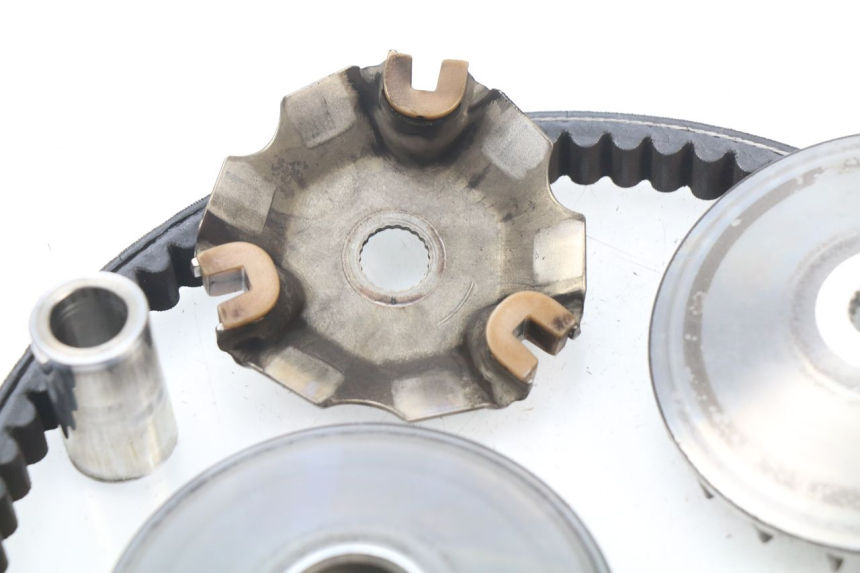 photo de Variatore PIAGGIO PRIMAVERA 125 (2013 - 2021)