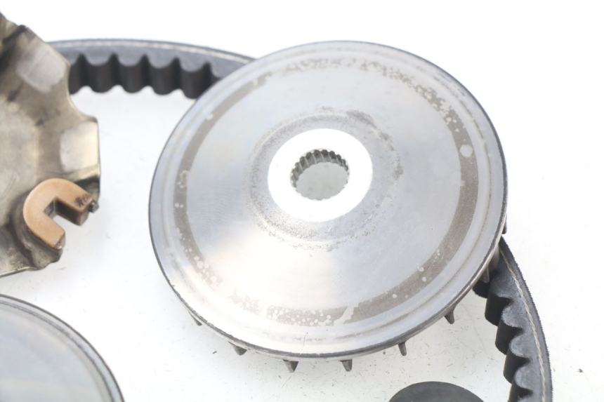 photo de Variatore PIAGGIO PRIMAVERA 125 (2013 - 2021)