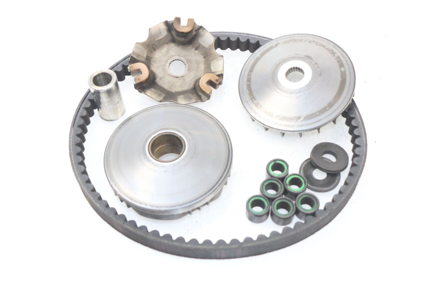 photo de Variatore PIAGGIO PRIMAVERA 125 (2013 - 2021)