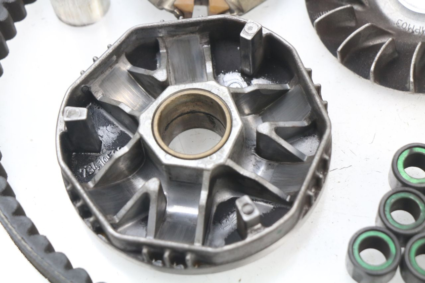 photo de Variatore PIAGGIO PRIMAVERA 125 (2013 - 2021)