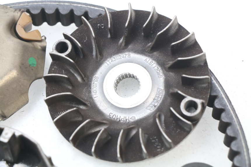 photo de Variatore PIAGGIO PRIMAVERA 125 (2013 - 2021)