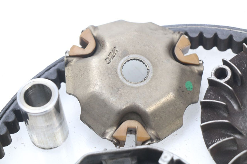 photo de Variatore PIAGGIO PRIMAVERA 125 (2013 - 2021)