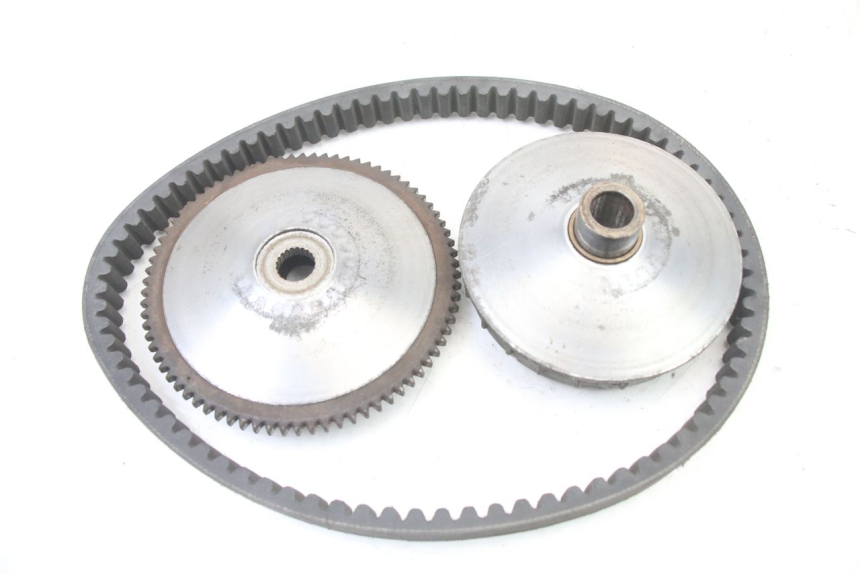 photo de VARIATORE PIAGGIO VESPA GRANTURISMO 125 (2003 - 2007)