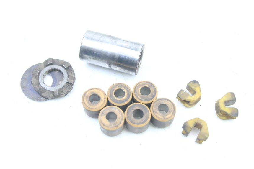 photo de VARIATORE PIAGGIO VESPA GRANTURISMO 125 (2003 - 2007)