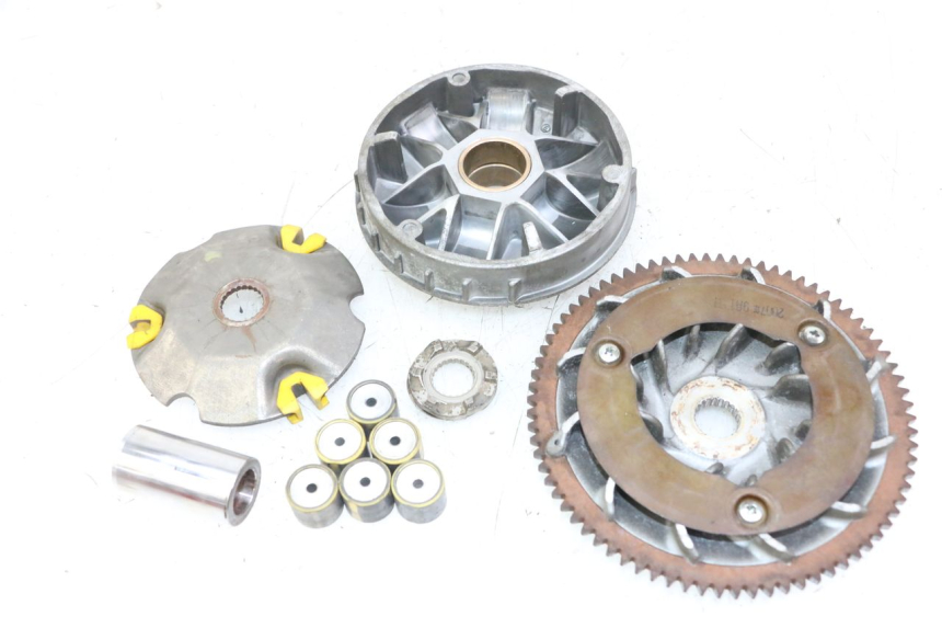 photo de VARIATORE PIAGGIO VESPA LX 150 (2005 - 2013)