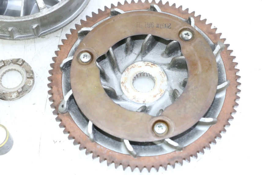 photo de VARIATORE PIAGGIO VESPA LX 150 (2005 - 2013)
