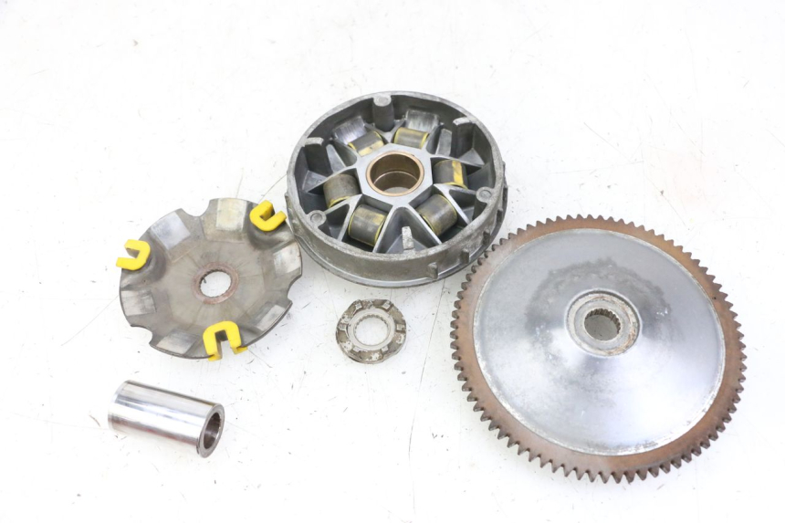 photo de VARIATORE PIAGGIO VESPA LX 150 (2005 - 2013)